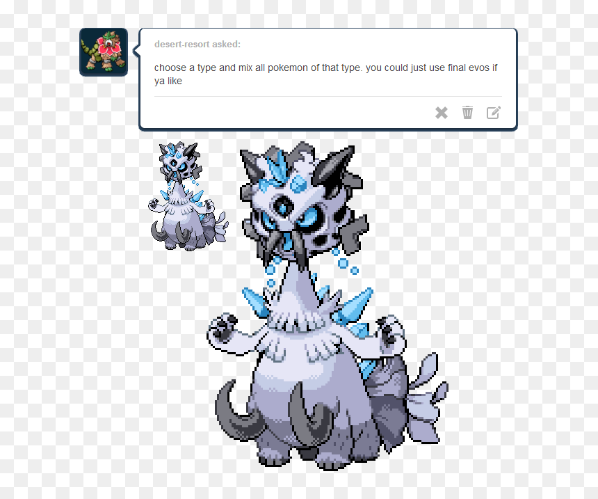 Cartoon, HD Png Download - pokemon png sprites