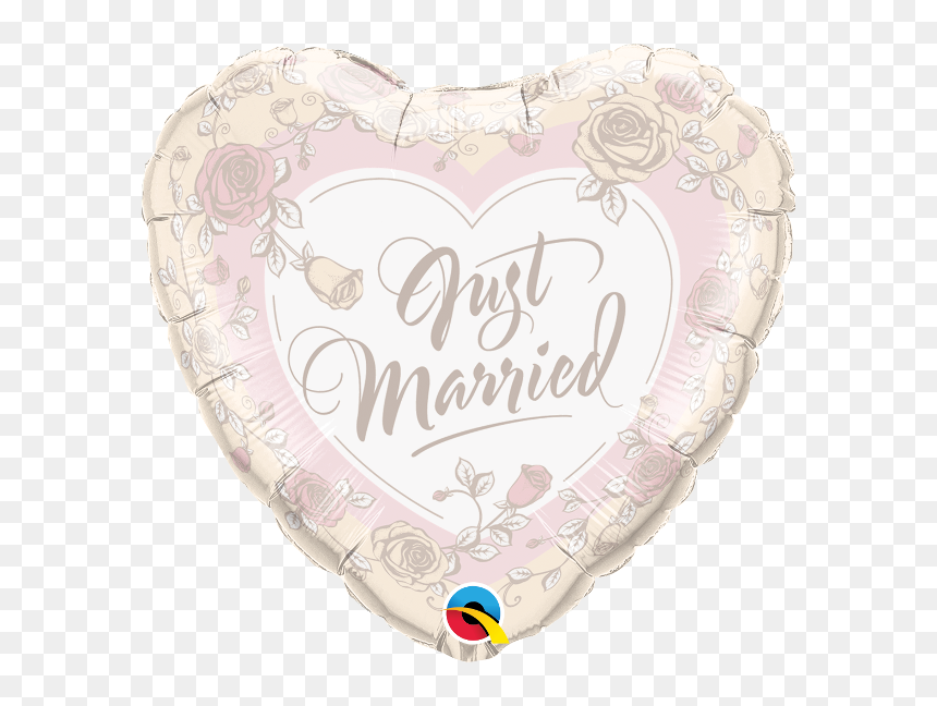 Qualatex, HD Png Download - married png
