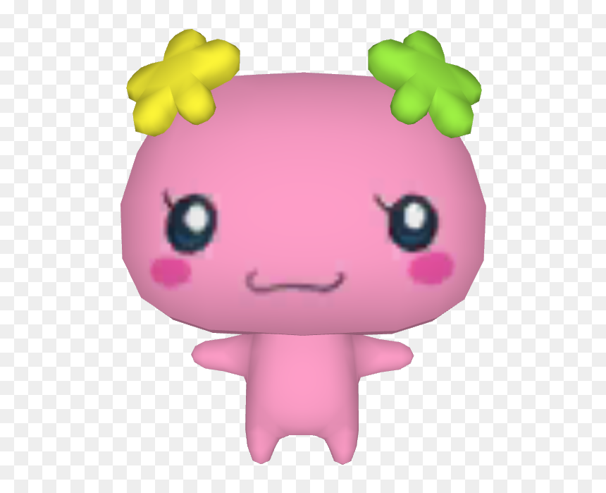 Download Zip Archive - Cartoon, HD Png Download - tamagotchi png