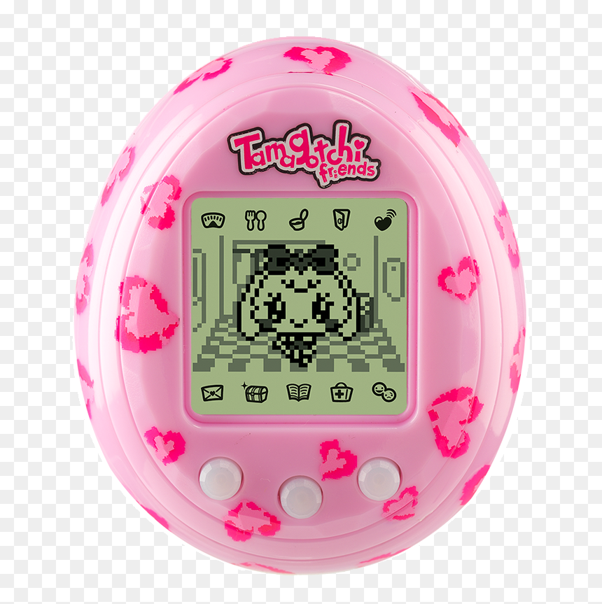 Tamagotchi Die, HD Png Download - tamagotchi png