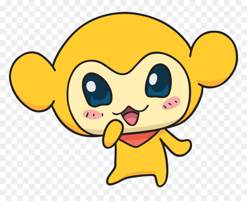 Tamagotchi Kikitchi, HD Png Download - tamagotchi png