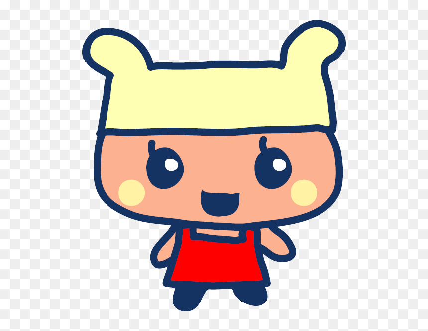 ちゃんと っ ち, HD Png Download - tamagotchi png