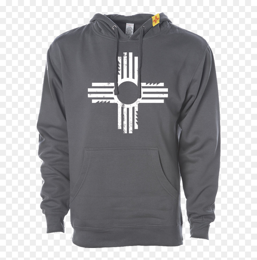 Albuquerque Flag, HD Png Download - zia png