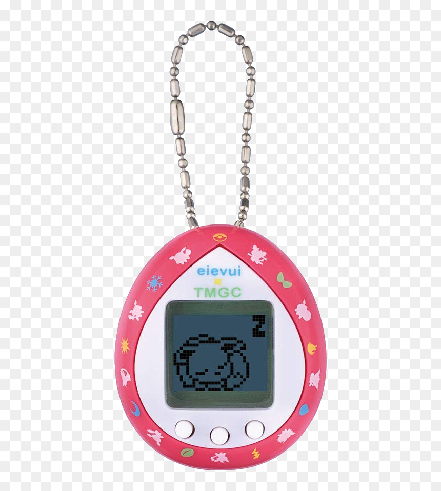 Tamagotchi, HD Png Download - tamagotchi png