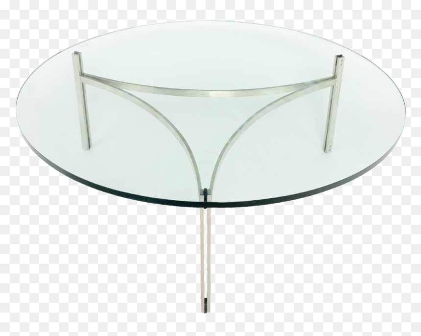 Scimitar Table - Repro Furniture - Coffee Table, HD Png Download - scimitar png