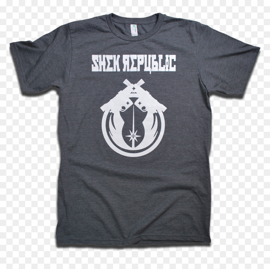Image Of Dave Dameshek "shek Republic - T-shirt, HD Png Download - star wars the old republic png
