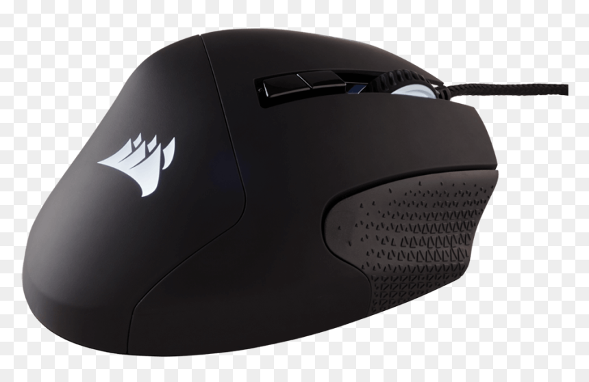 Corsair Scimitar Pro Rgb Mouse, HD Png Download - scimitar png
