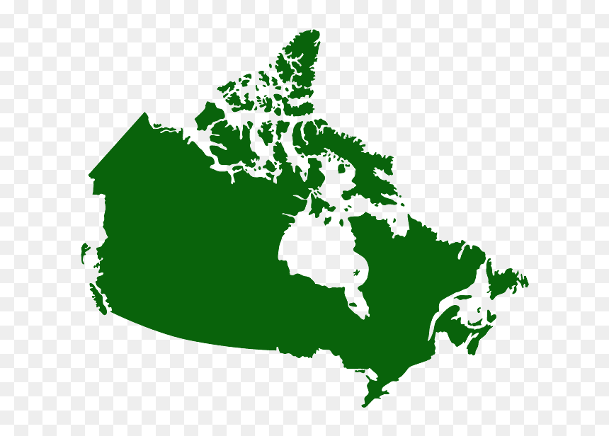 Tokyo Vs Canada Population, HD Png Download - france map png