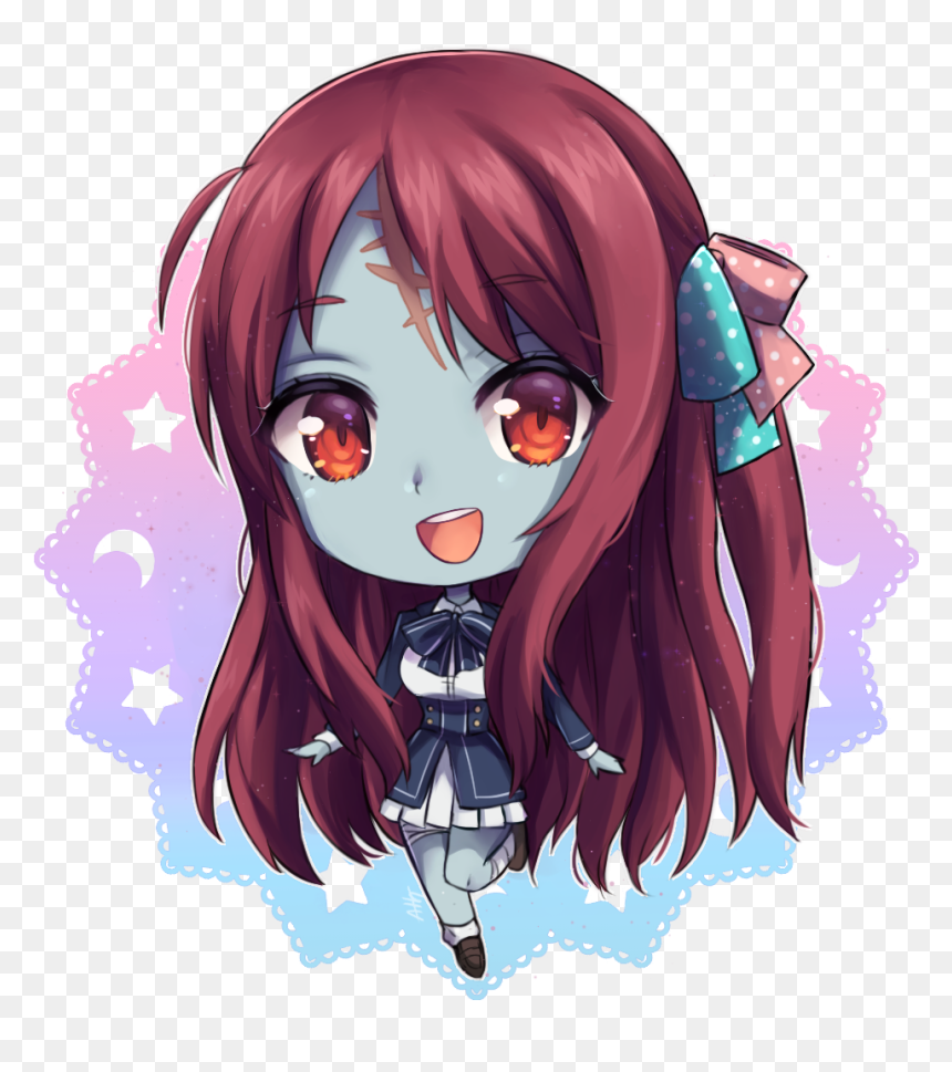 Cartoon, HD Png Download - aerith png