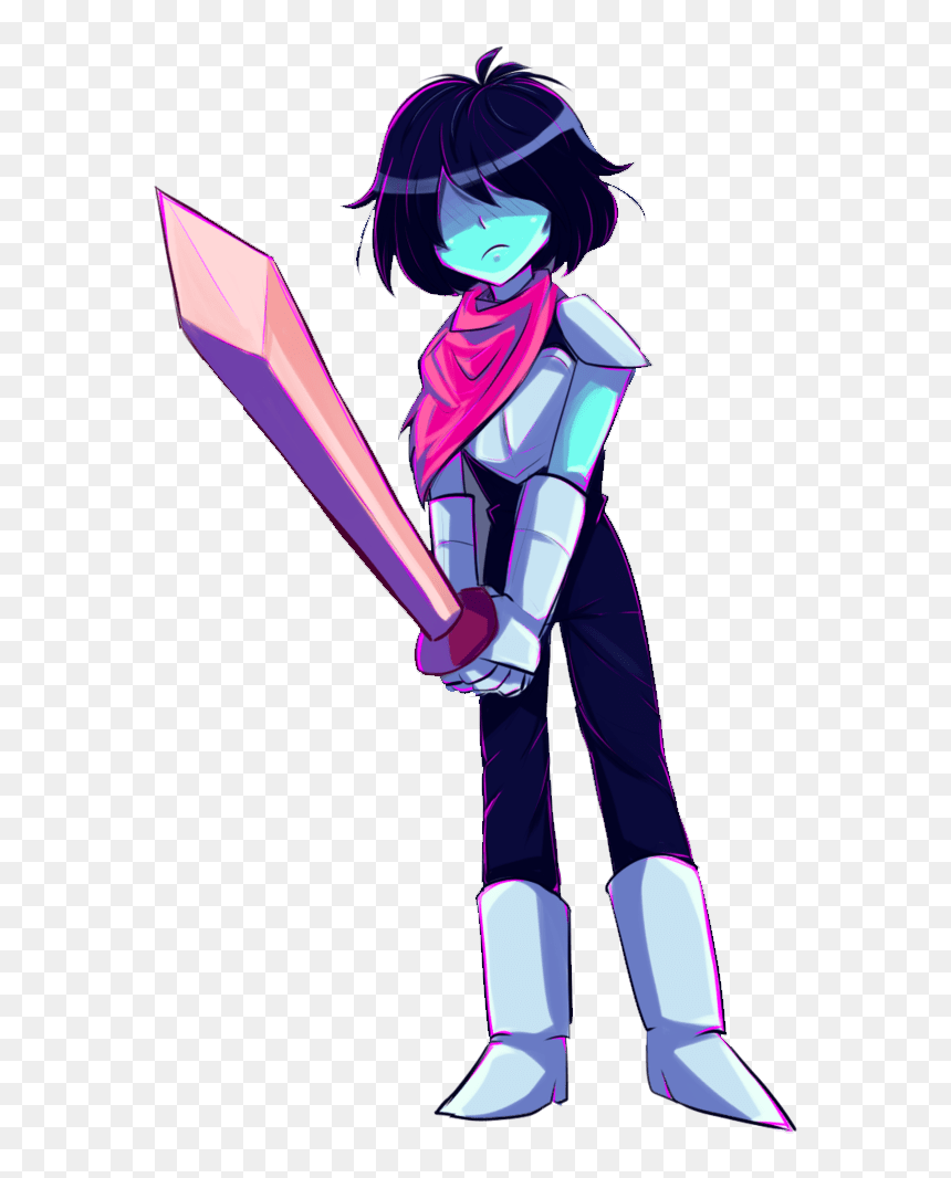 Smashpedia Banjo - Deltarune, HD Png Download - king harkinian png