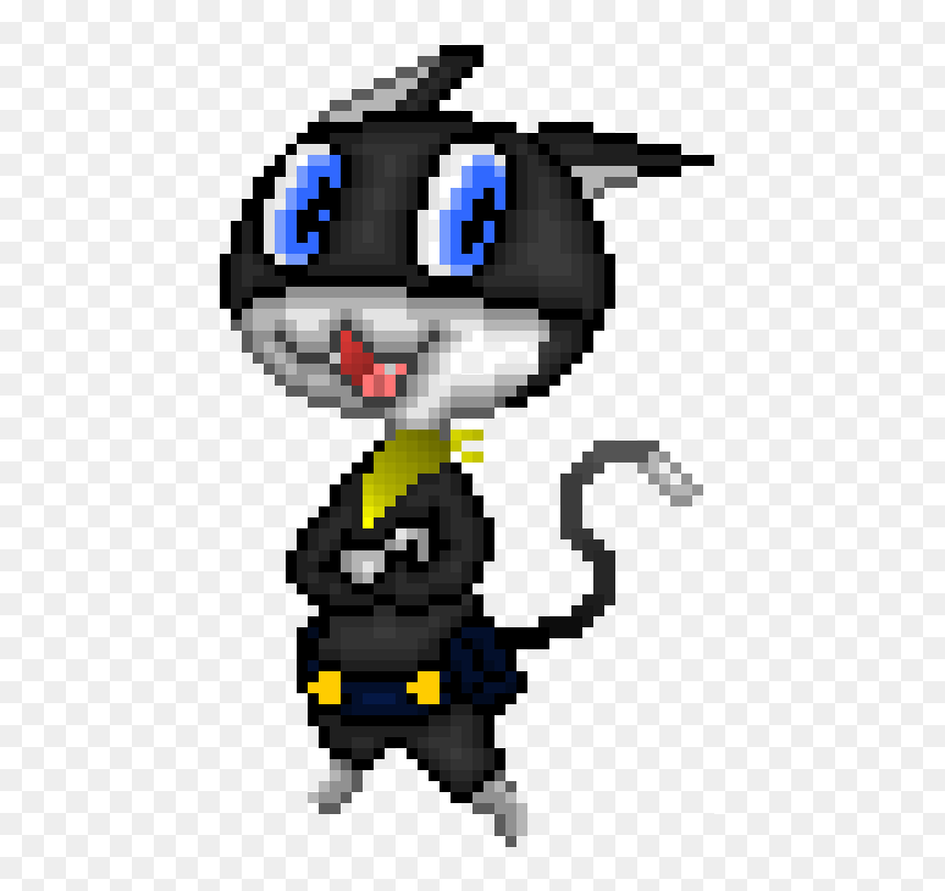 Cartoon, HD Png Download - morgana png