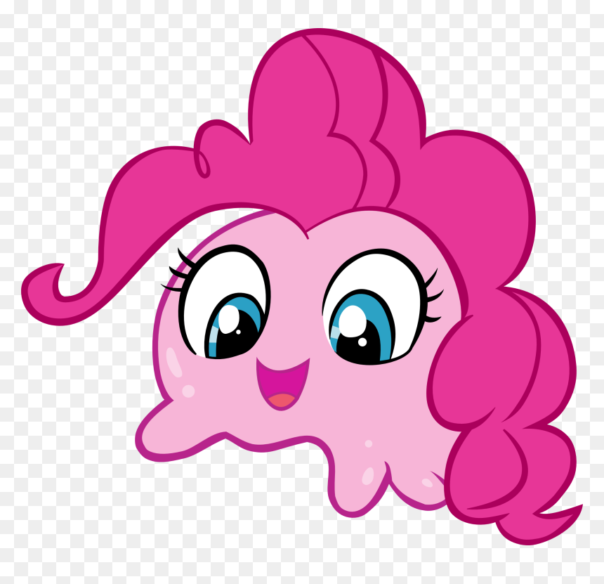 Pinkie Pie, HD Png Download - king harkinian png