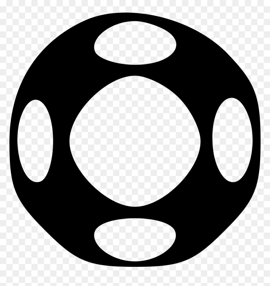 Lifesaver - Circle, HD Png Download - lifesaver png