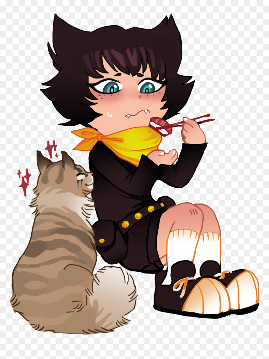 Cartoon, HD Png Download - morgana png