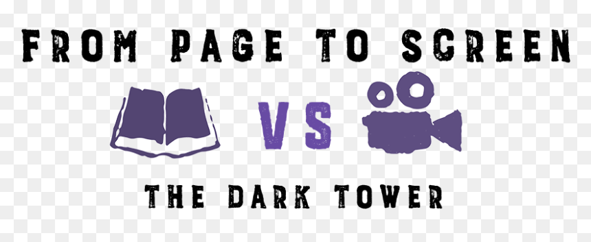 Movie The Dark Tower - Illustration, HD Png Download - gunslinger png