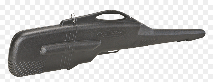 Assault Rifle, HD Png Download - gunslinger png