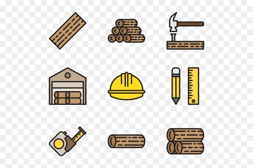 Clip Art, HD Png Download - carpenter png