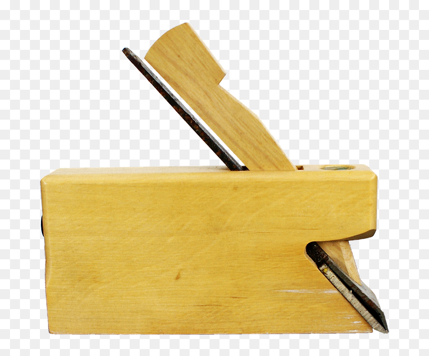 Planer, Wood Planer, Carpenter, Schreiner, Tool - Plaina Em Estrutura De Madeira, HD Png Download - carpenter png