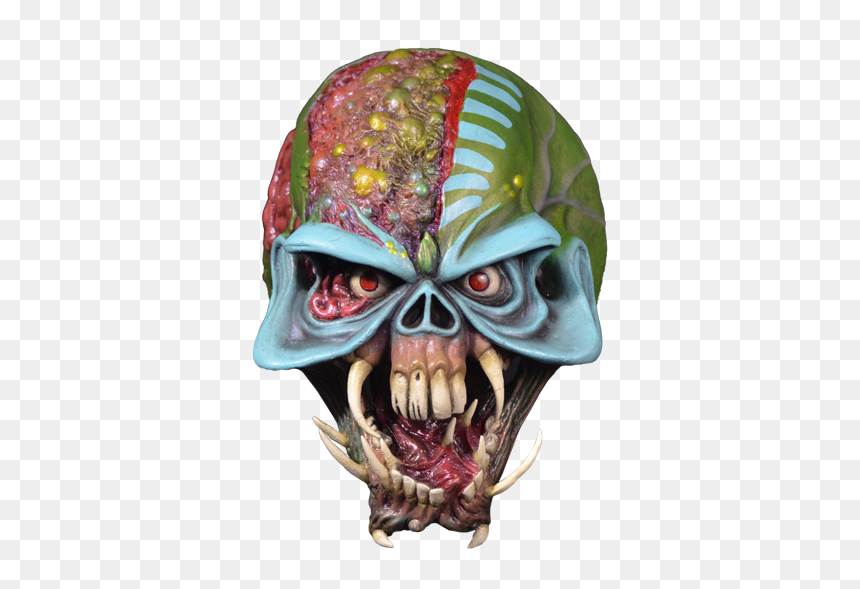 Iron Maiden Final Frontier Eddie, HD Png Download - iron maiden png
