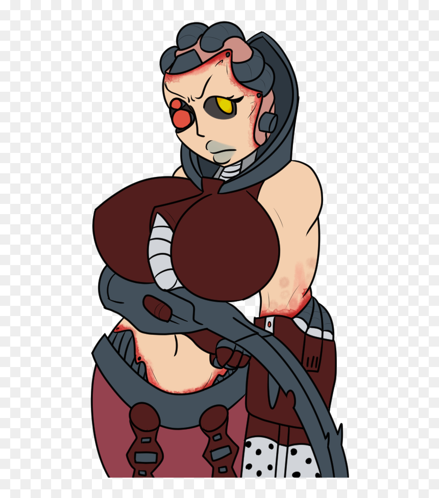 Cartoon, HD Png Download - iron maiden png