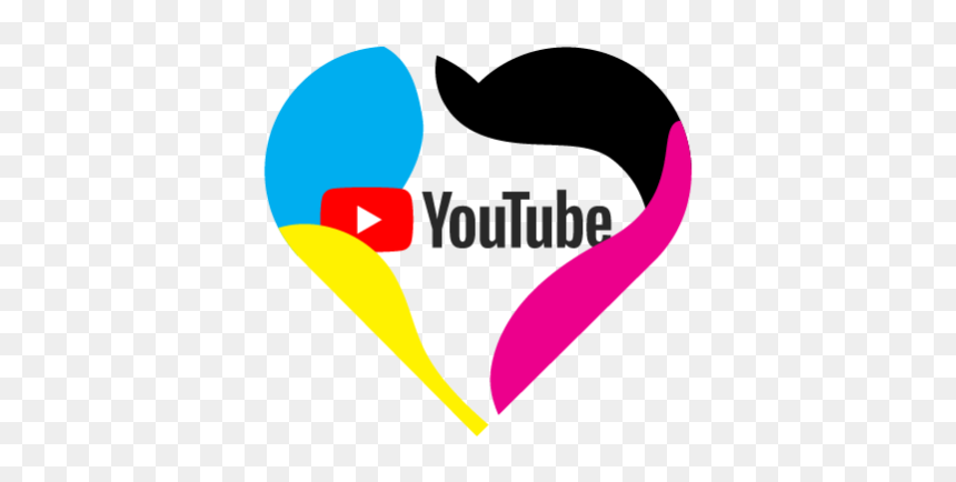 Youtube Play, HD Png Download - millennial png