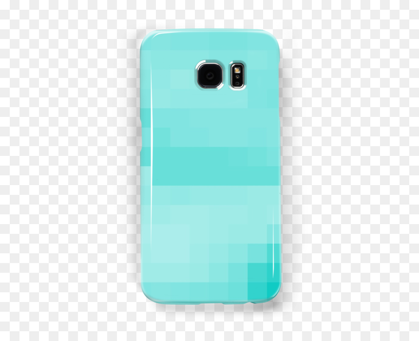 Iphone, HD Png Download - minecraft diamond block png