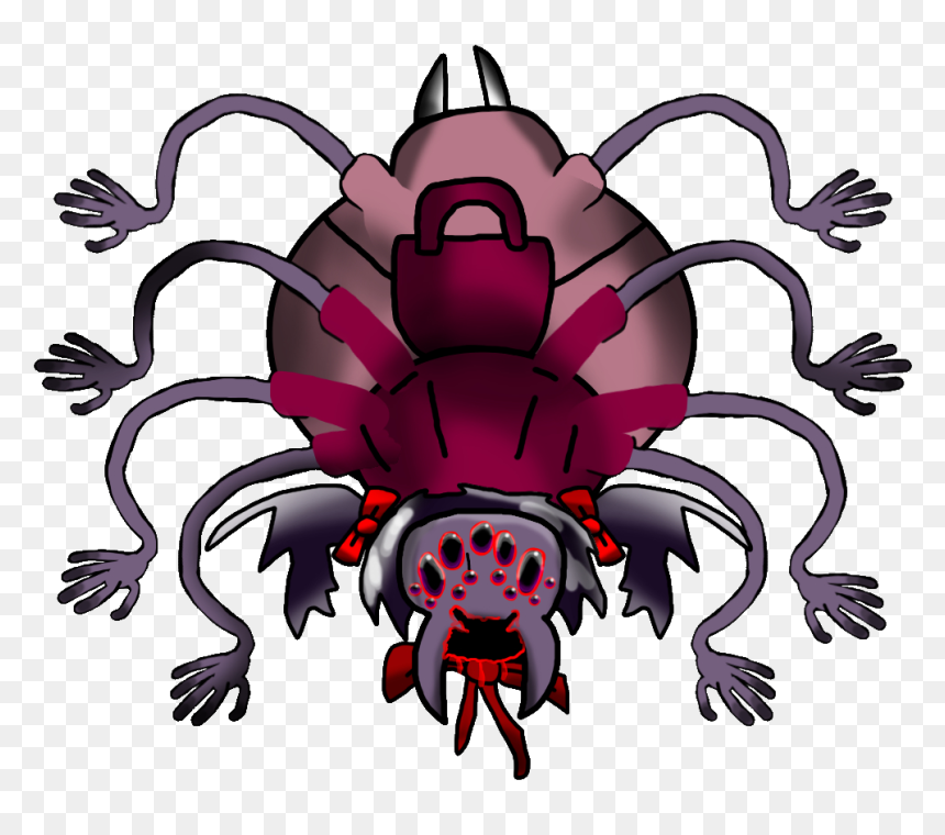 Illustration, HD Png Download - muffet png