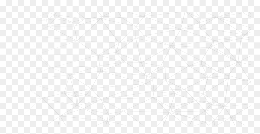 Fondo Partículas Microfibras - Triangle, HD Png Download - particulas png