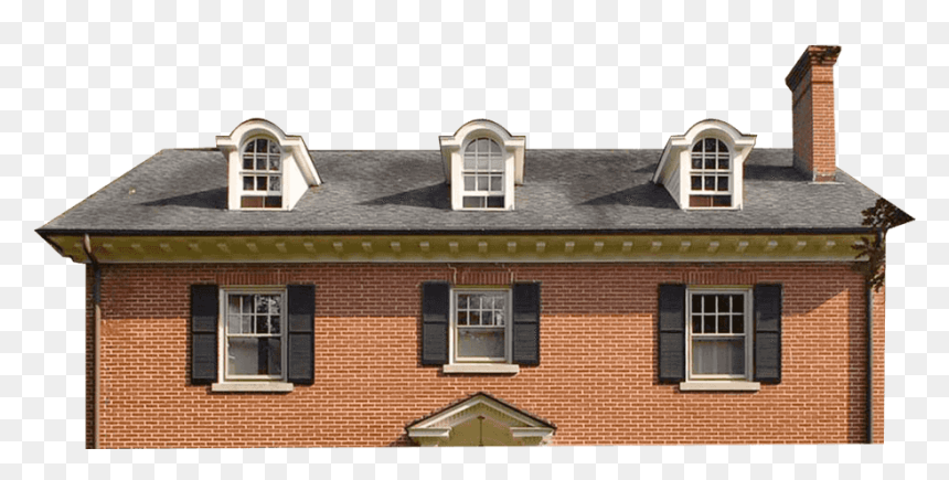 Worker Vector Millennial - House, HD Png Download - millennial png