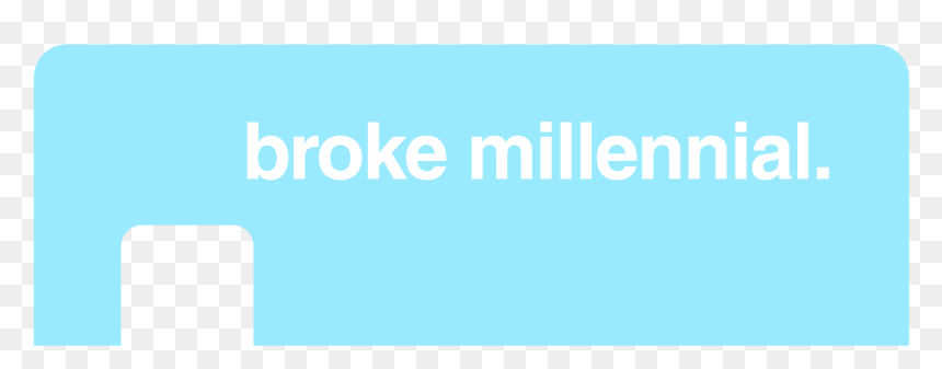 Parallel, HD Png Download - millennial png