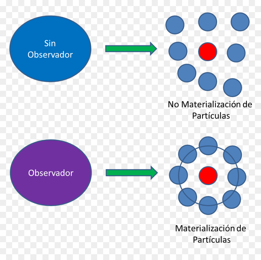Observador De Particulas - Customer Relationship Management, HD Png Download - particulas png
