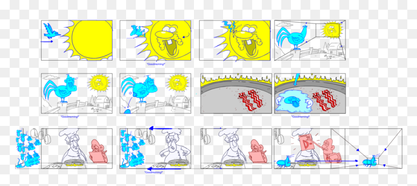 Ug Thumbs Seq1 V240004, HD Png Download - uncle grandpa png