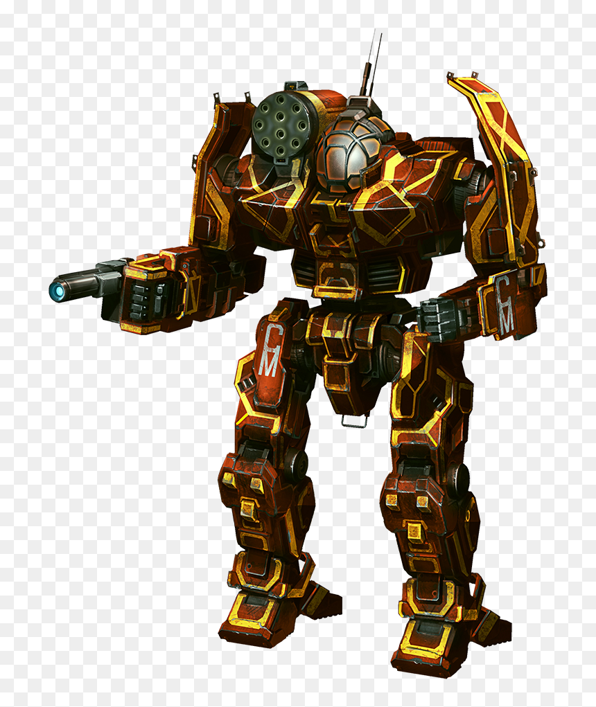 Robot, HD Png Download - ares png