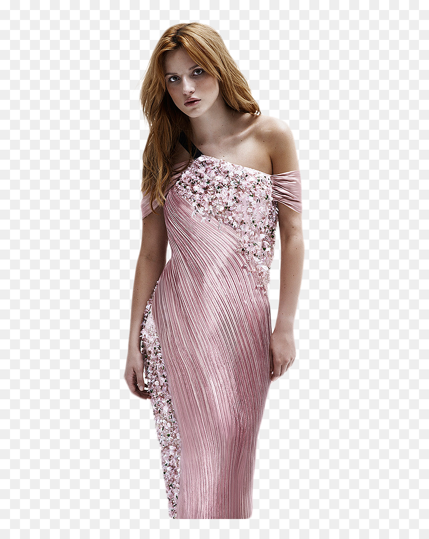 Bella Thorne, HD Png Download - bella thorne png