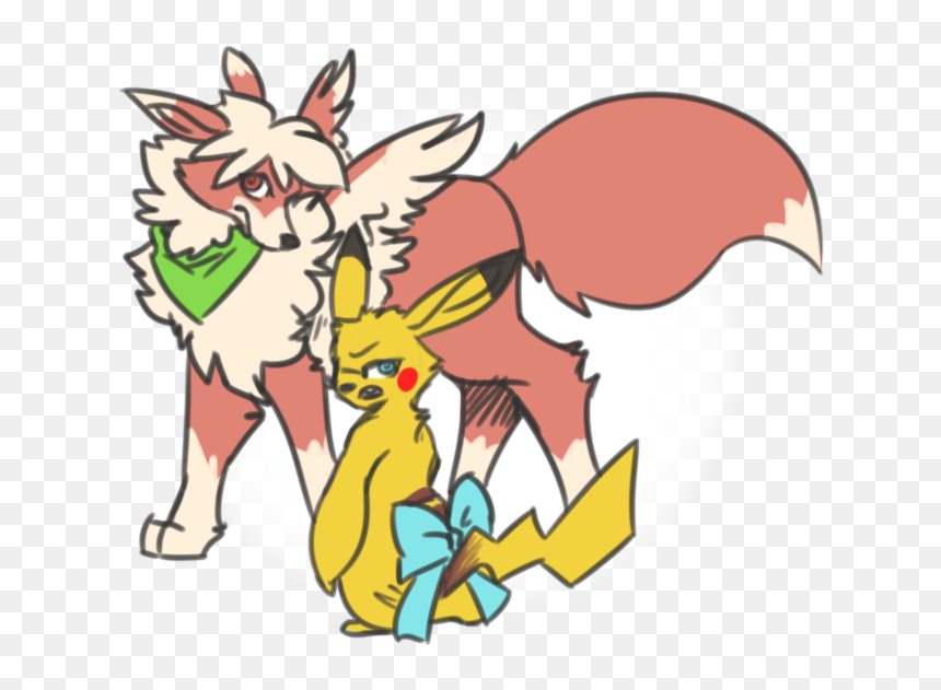 This Art Is Clearly Fake, Zuctuveil Can"t Have Brown - Cartoon, HD Png Download - drowzee png