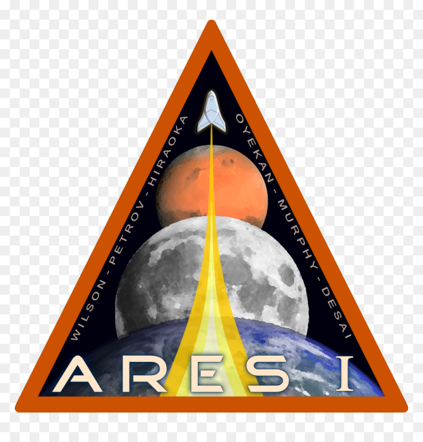Moon, HD Png Download - ares png