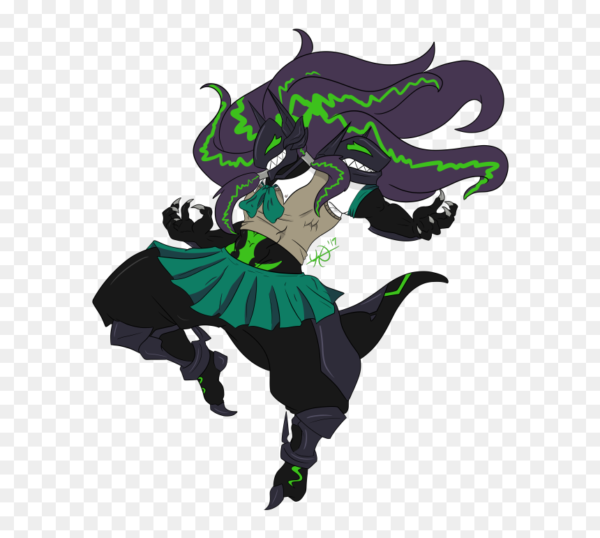 Illustration, HD Png Download - susanoo png