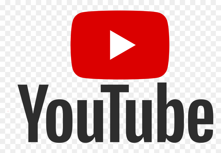 Emblem, HD Png Download - youtube sign png