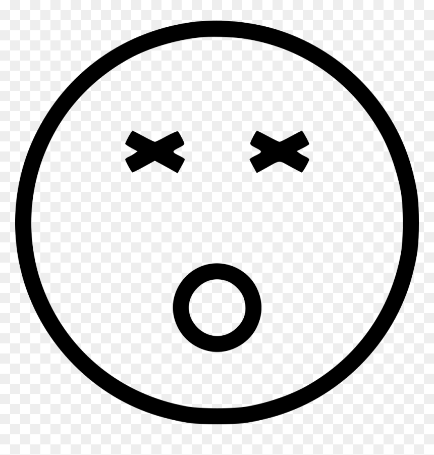 Dizzy - Icono Felicidad Png, Transparent Png - dizzy png