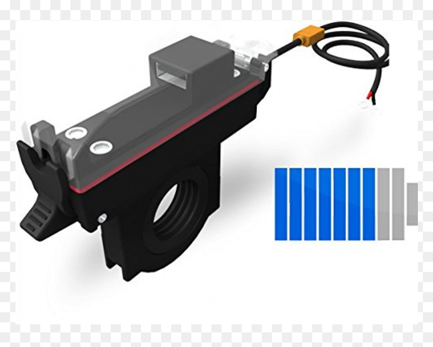 Scorpion Automotive Mobile Charger, HD Png Download - chargers png