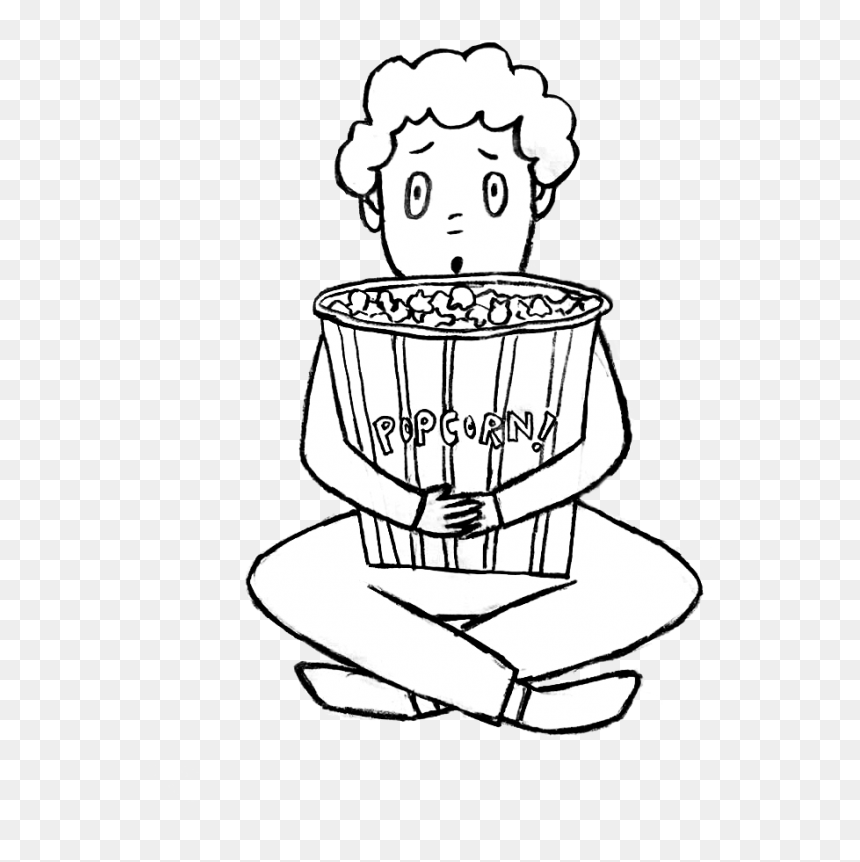 Courtesy Of Kali Kawal - Cartoon, HD Png Download - spooky's house of jumpscares png