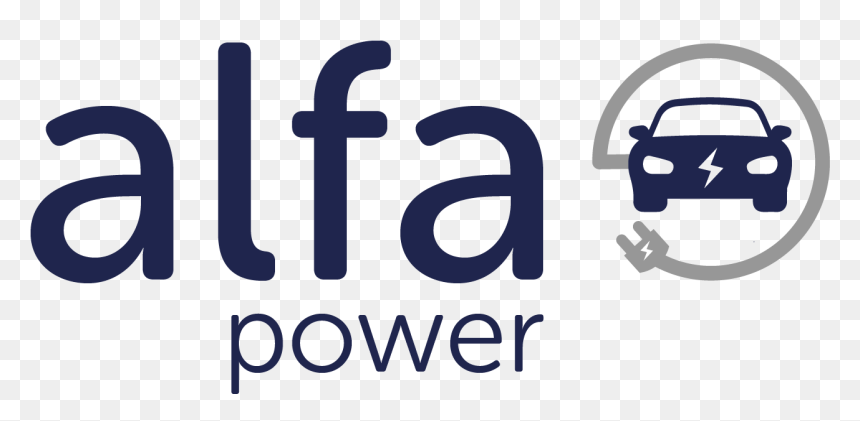 Transparent Chargers Logo Png - Alfa Power Logo, Png Download - chargers png