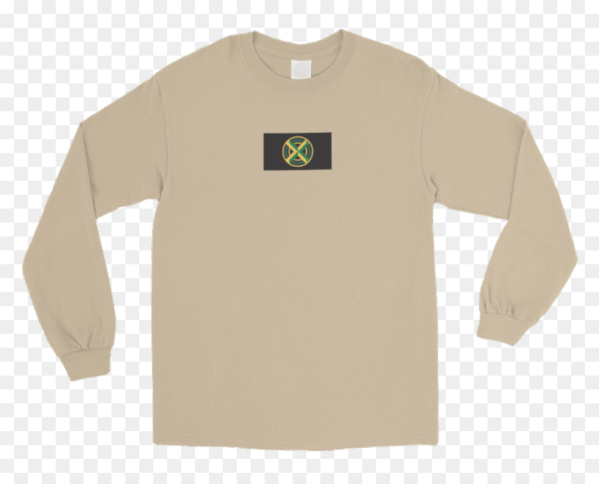 Long-sleeved T-shirt, HD Png Download - greed png