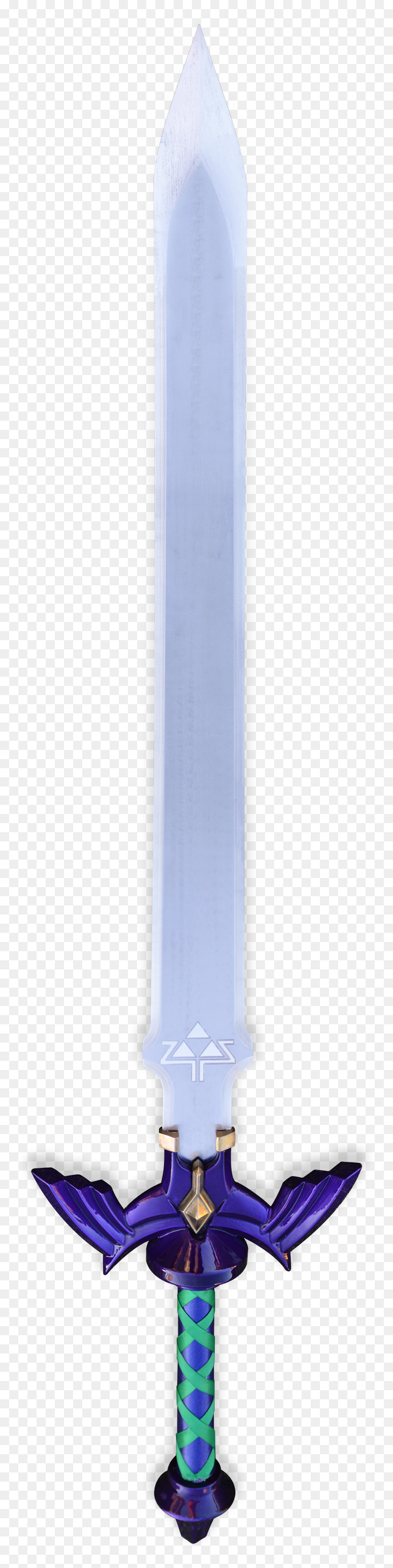 Giant Master Sword Final - Master Sword High Res, HD Png Download - skyward sword png