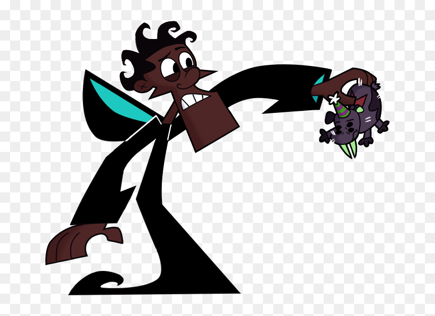Cartoon, HD Png Download - billy and mandy png