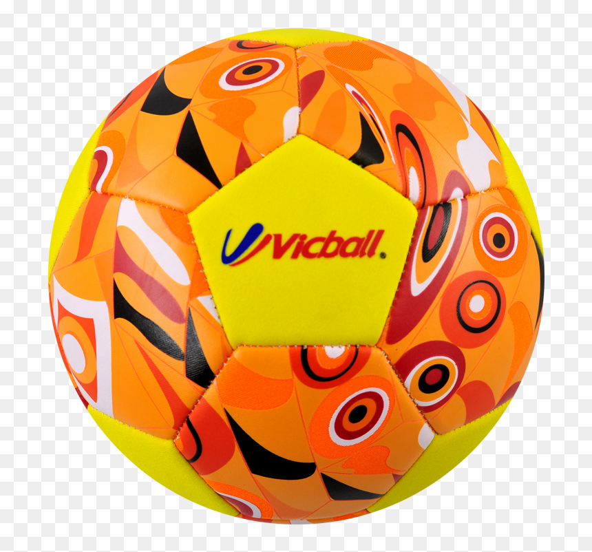Futebol De Salão, HD Png Download - pelota de futbol png