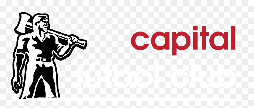 Capital Clube De Futbol Clipart , Png Download, Transparent Png - pelota de futbol png