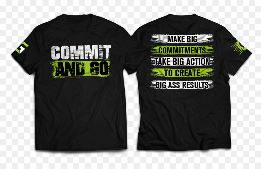 Active Shirt, HD Png Download - edgy png