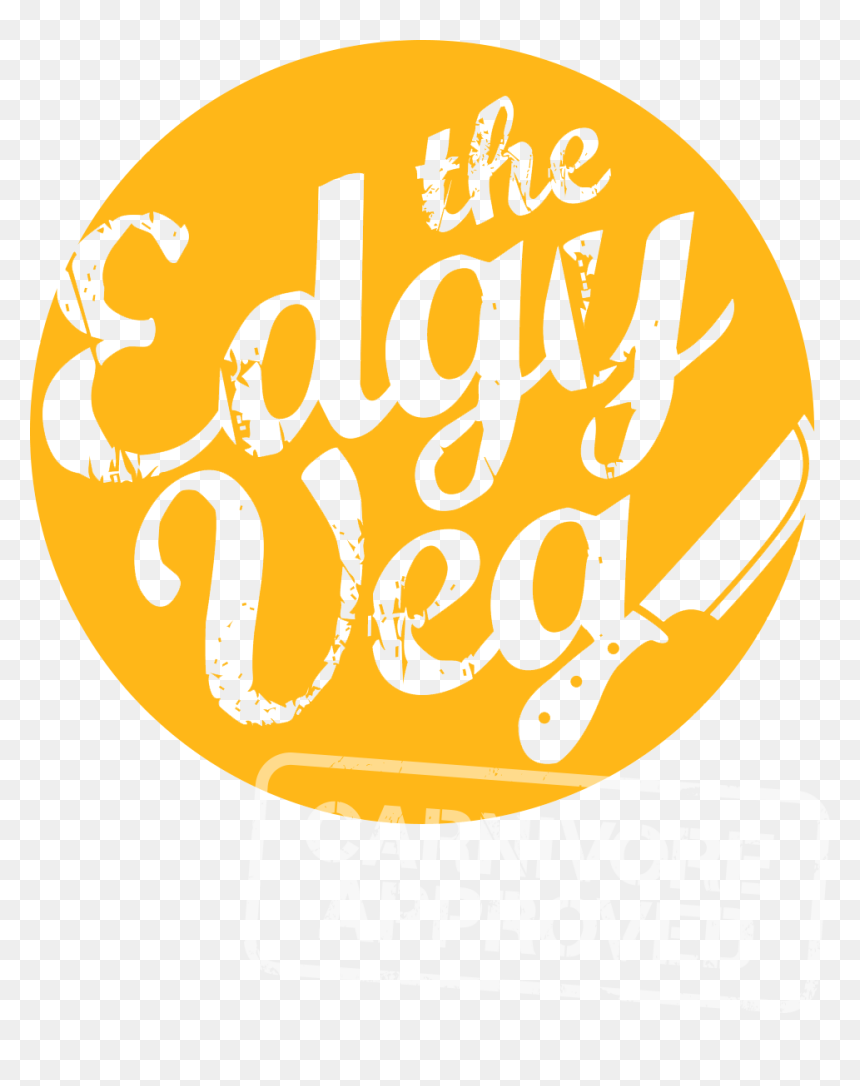 Edgy Veggie, HD Png Download - edgy png