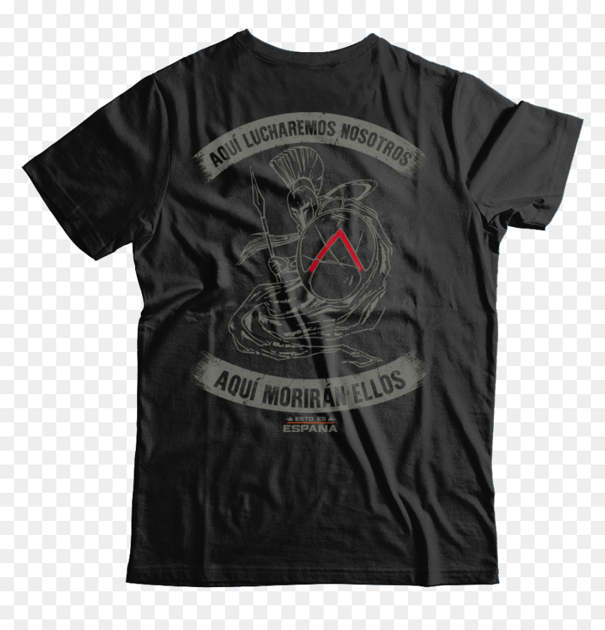 T-shirt, HD Png Download - camiseta png